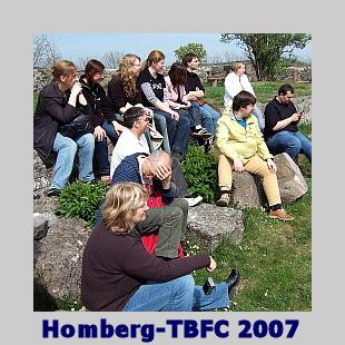Homberg-TBFC 2007