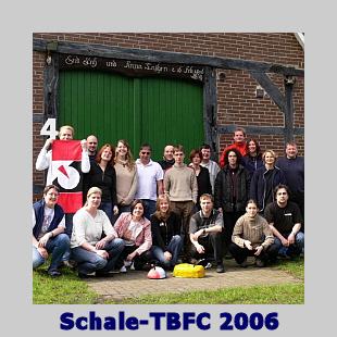 Schale-TBFC 2006